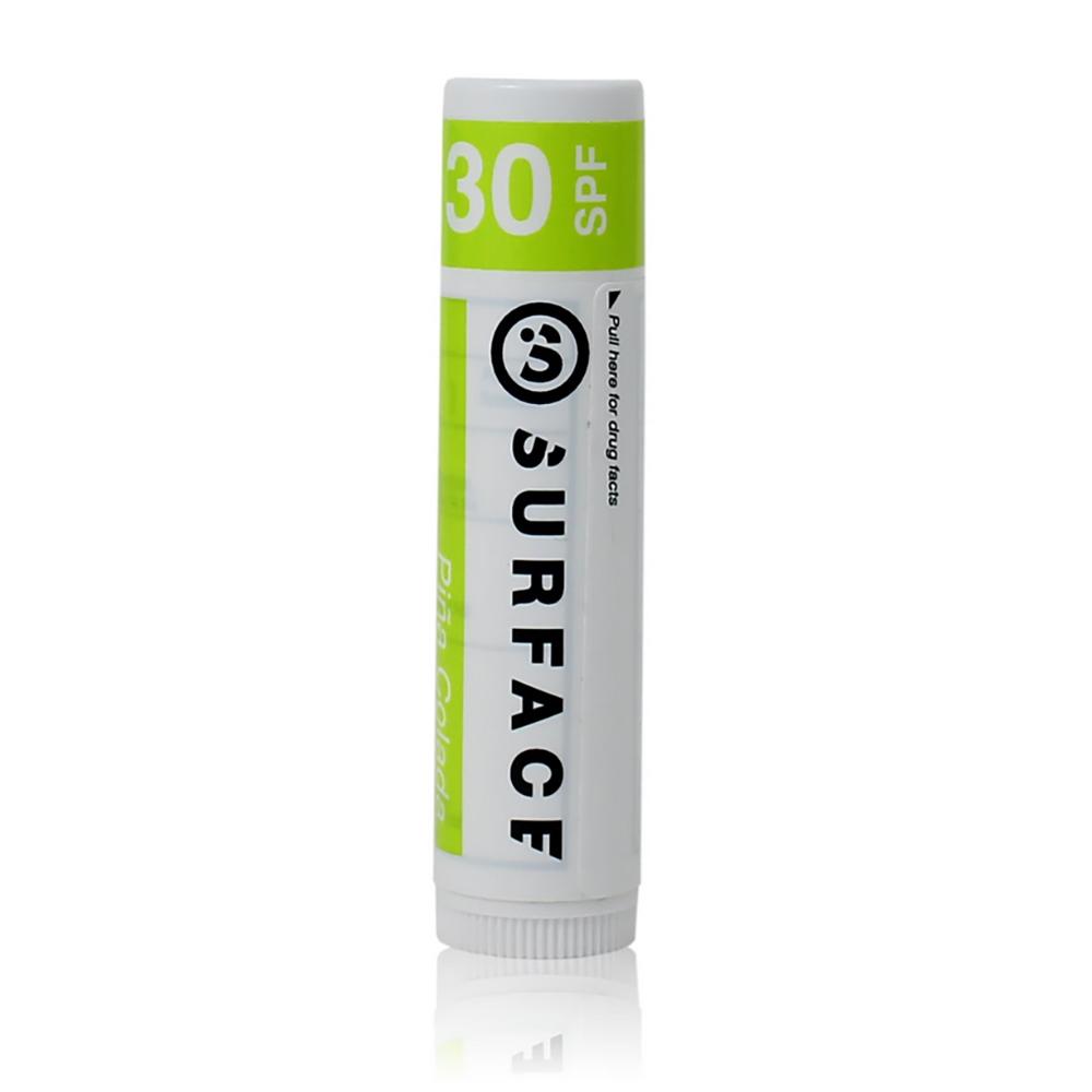 Surface Lip Balm SPF 30 in Pina Colada